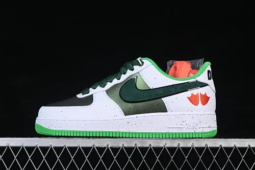 All categories Nk Air Force 1 Air Force series Nk Air Force 1 Low Air Force low-top Nike Air Force 1'07 Low Air force low-top casual sneakers IU7613-100
